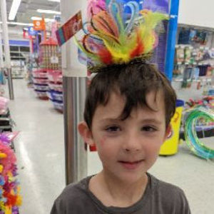 Meet your Posher, Ashlynn